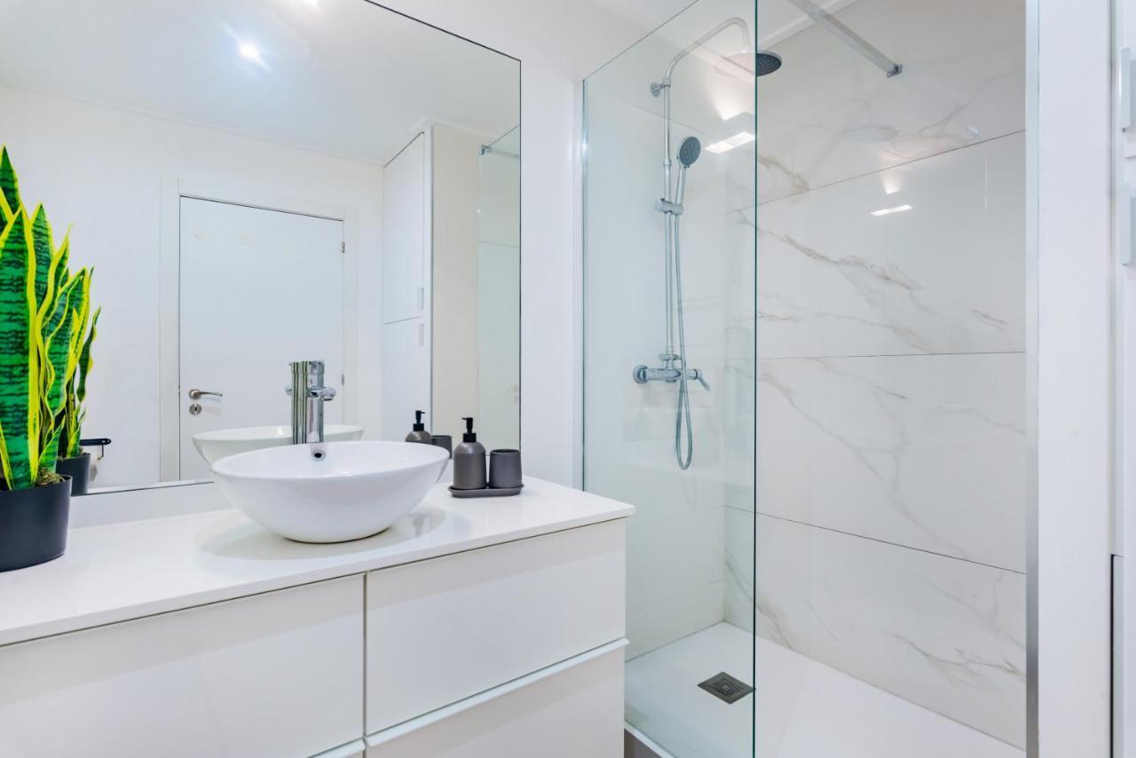 Mbird Lapa River View Duplex Lisbon Luaran gambar