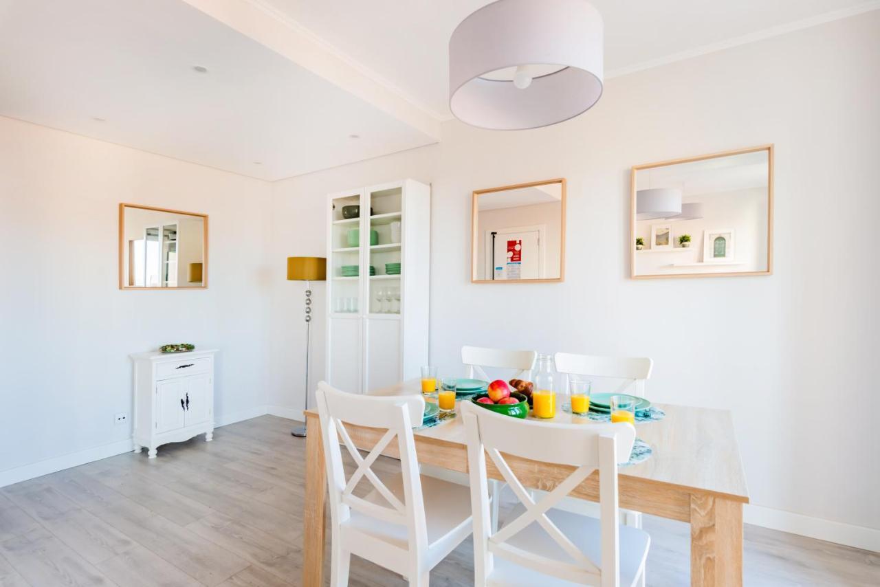 Mbird Lapa River View Duplex Lisbon Luaran gambar